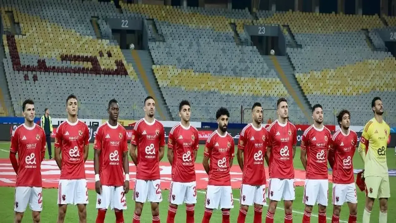 توقيت حاسم.. موعد مباراة الأهلي ضد شبيبة القبائل والناقل الحصري للقمة الإفريقية